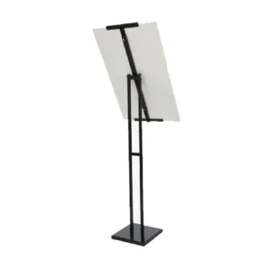H-Stand (Slanted)